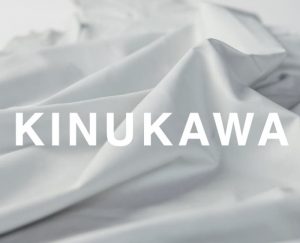 絹革 KINUKAWA