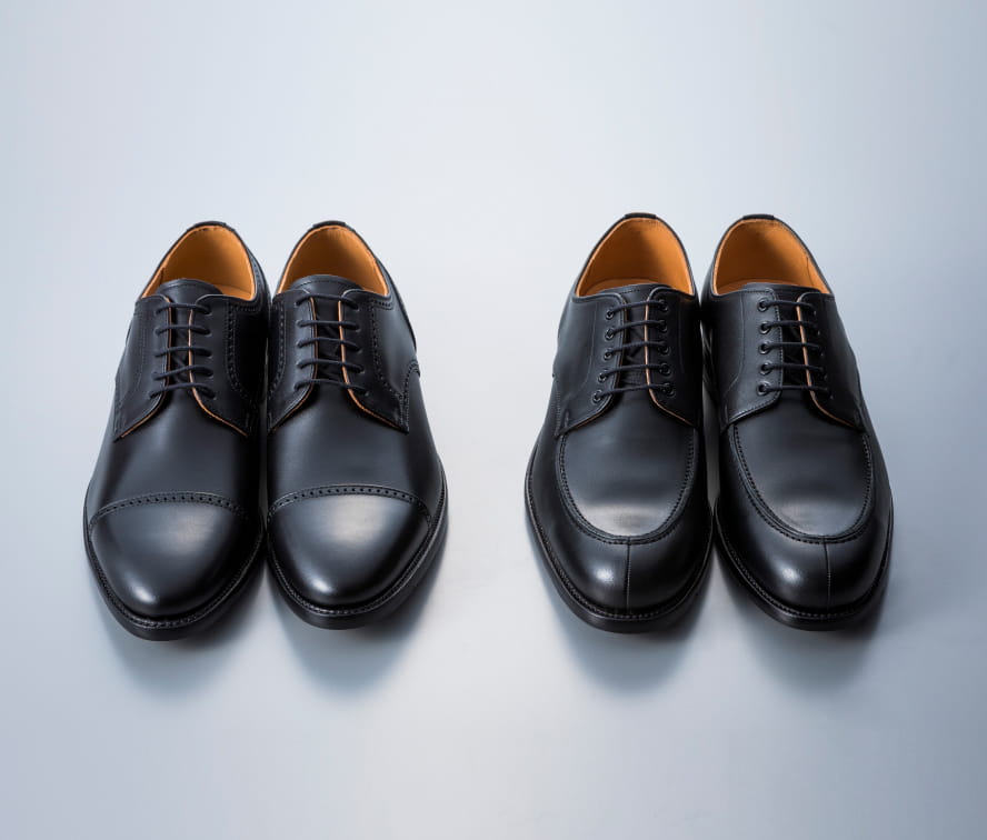 Case study[HIROKAWA SHOES Co., Ltd. Business Shoes Manufacture & Sales]