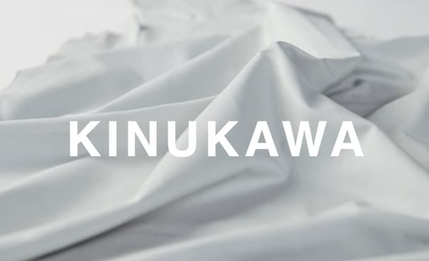 KINUKAWA